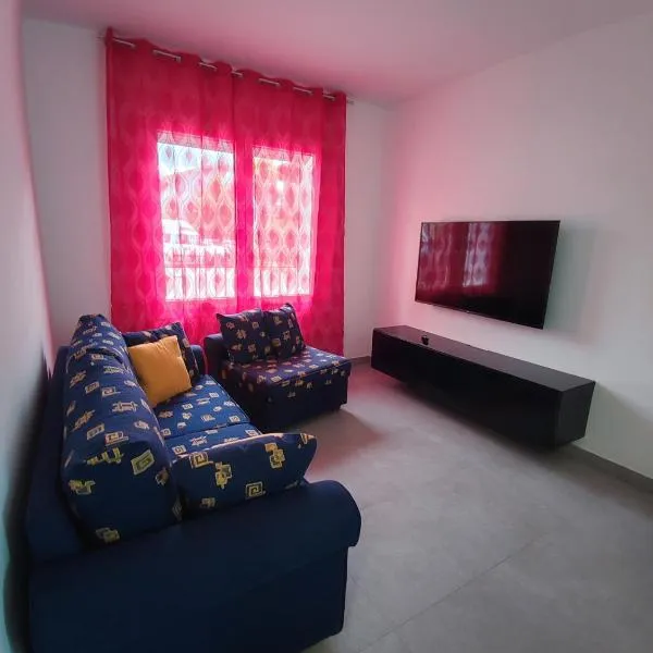 Villa Emily appartamento, hotel v destinaci Ca Tiepolo