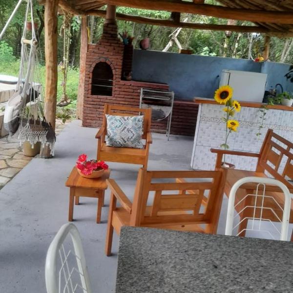 Sítio São Benedito - Foto 5