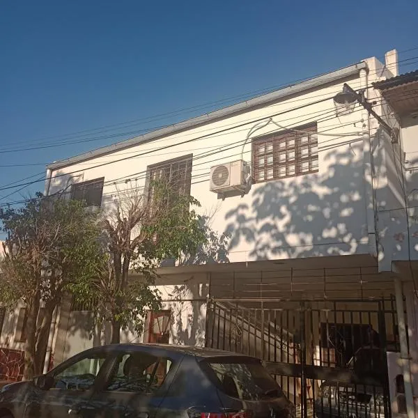 El Correntino, hótel í Corrientes