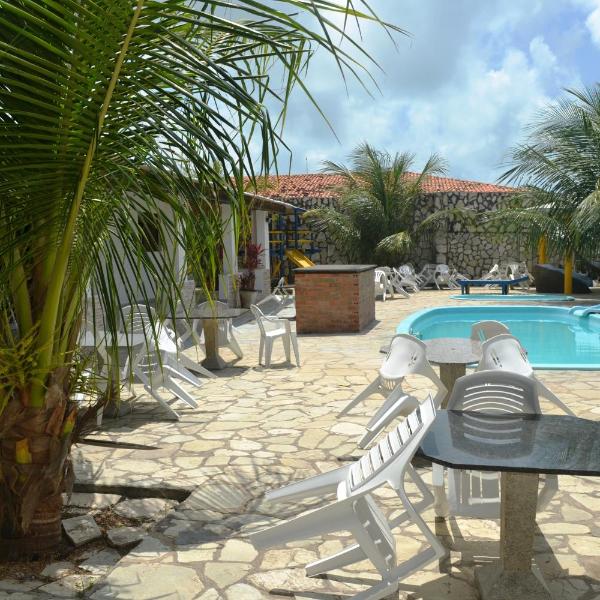 Jacumã´s Lodge Hotel - Foto 3
