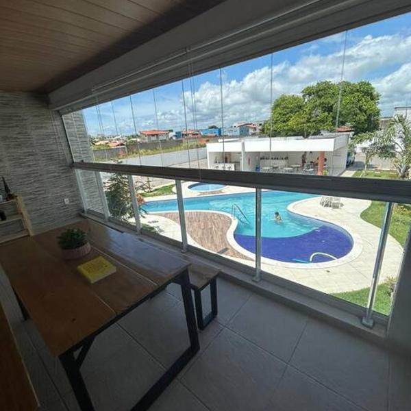 Apartamento em Praia do Francês - Foto 5