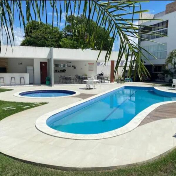 Apartamento em Praia do Francês - Foto 4