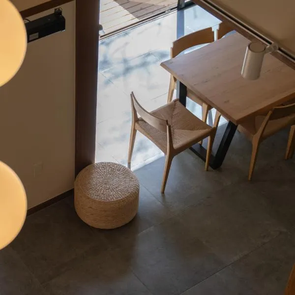 プライベートリゾート犬の日, hotel in Hakone