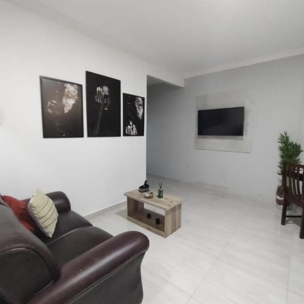 Solares le Bien apartamento proxímo a praia - Foto 5