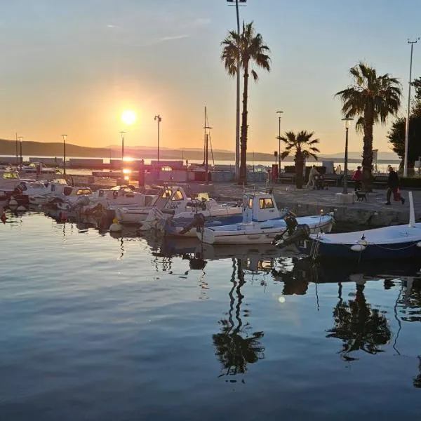 Apartment Mare, hotel in Crikvenica