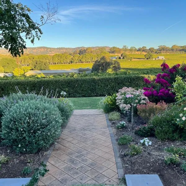 Barossa Garden Homestay, hotel a Williamstown