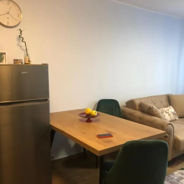 Joy, viešbutis mieste Oradia