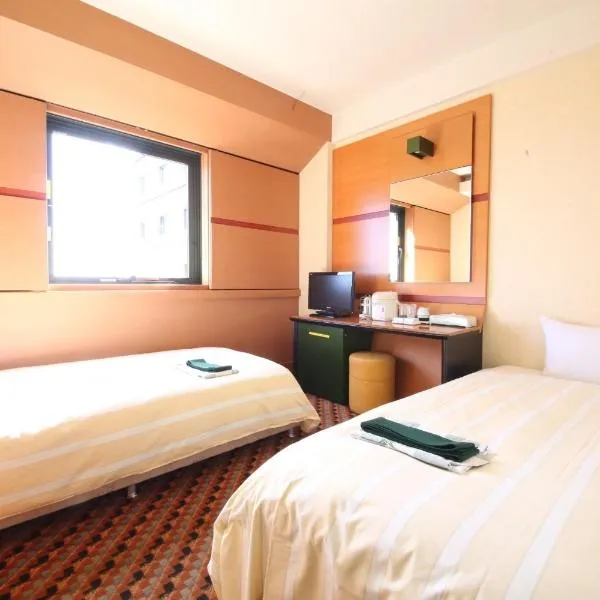 Hashima - Hotel - Vacation STAY 50945v, hotel a Hashima