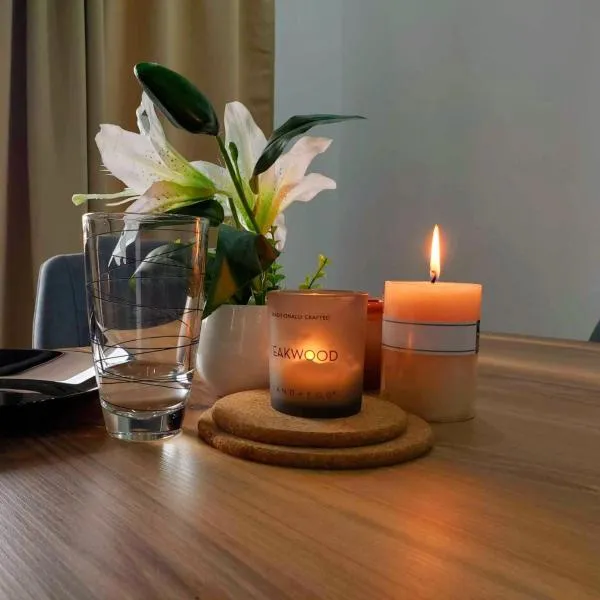 Apartment DEVA, khách sạn ở Balchik