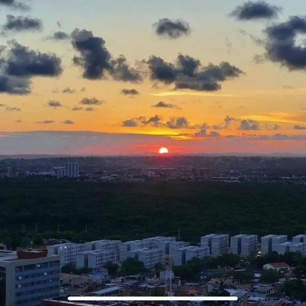 Flat Beach Class Executive