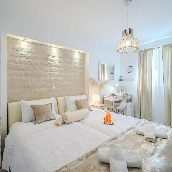 Rooms and apartments Paese, hotel in Split