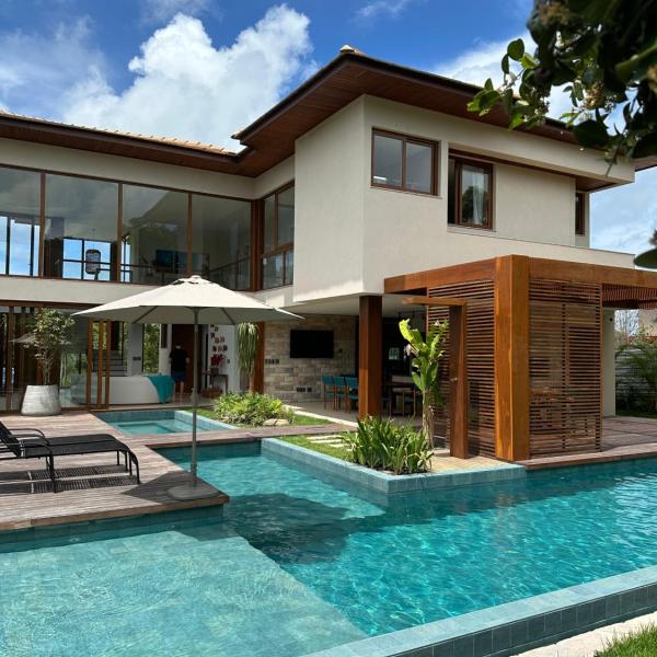 Casa Malibu_Praia do Forte - Foto 4