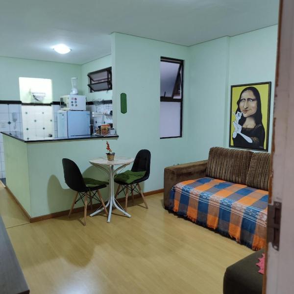 Apê 20m da UFV com Portaria 24h e Garagem Coberta - Foto 4