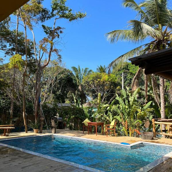 Villa Beija Flor - Foto 4