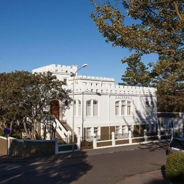 Guesthouse Galtafell, hótel í Reykjavík