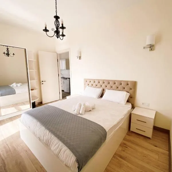 GG ApartHotel, hotel a Batumi
