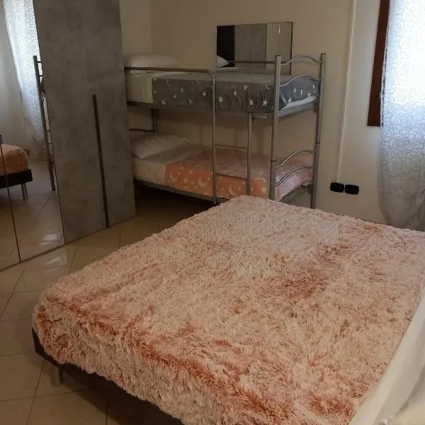 Casa Elisa, hotel in Sottomarina