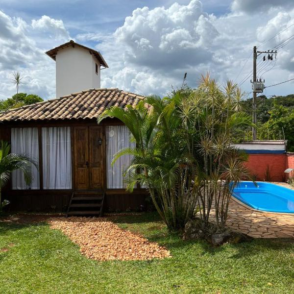 Casa de Maria - Foto 4