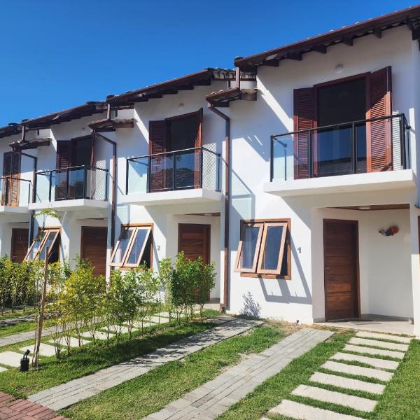 Casa Maritaca