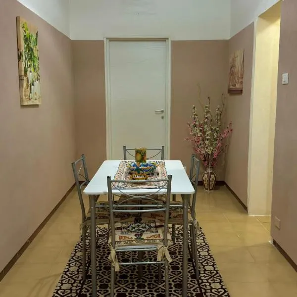 Cristina's House، فندق في شاكا