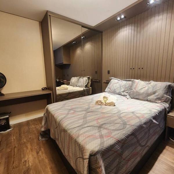 Loft no coração de São Paulo