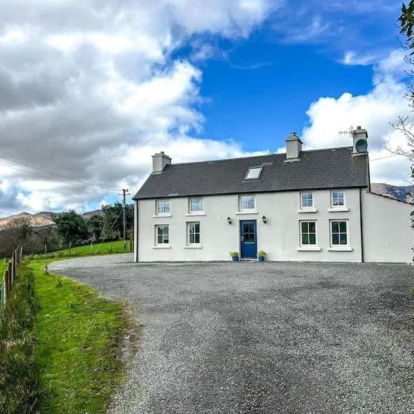 Sneem Farmhouse, hotel di Sneem