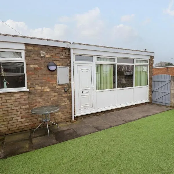 Seaside Retreat, hotel in Skegness