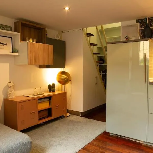 LaFilo Apartment 1, viešbutis Milane