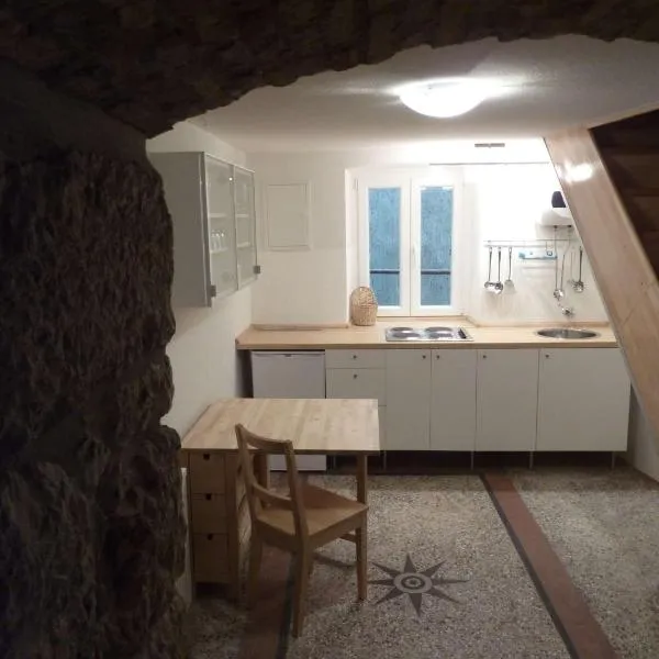 Apartment Daniela, hotel in Krk