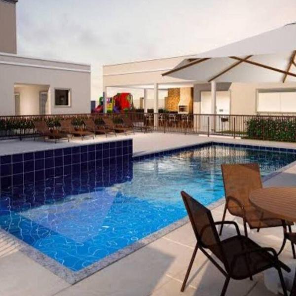 Apartament litoral norte Natal RN - Foto 4