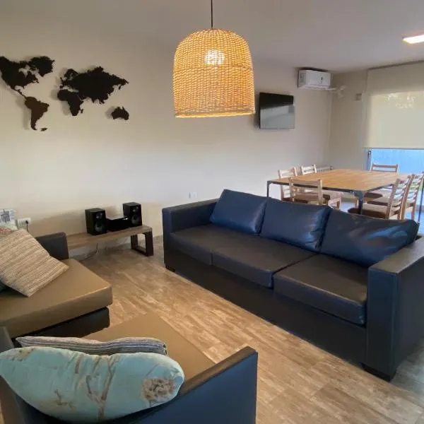 Baita Di Franca, hotel v destinaci Cordoba