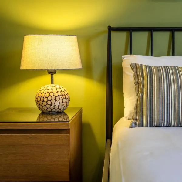 One Bedroom Apt - Close to Valletta, hotel v destinácii Hamrun