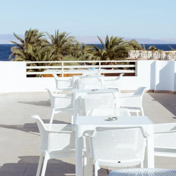 2Rest, hotel v destinaci Dahab