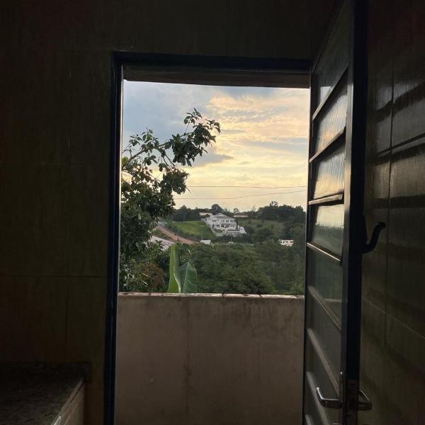 Hospedagem Zefino