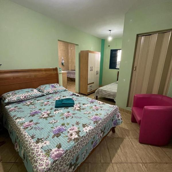Hospedagem Zefino - Foto 5