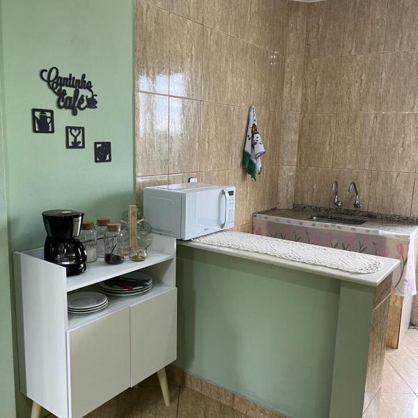 Hospedagem Zefino - Foto 3
