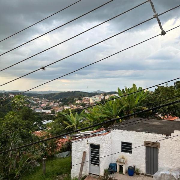 Hospedagem Zefino - Foto 4