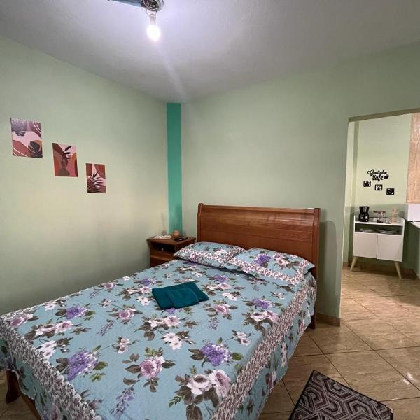 Hospedagem Zefino - Foto 2