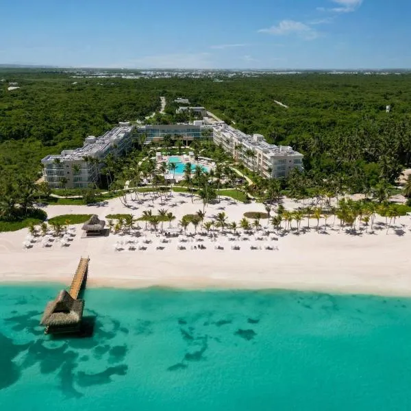 The Westin Puntacana Resort: Juanillo'da bir otel