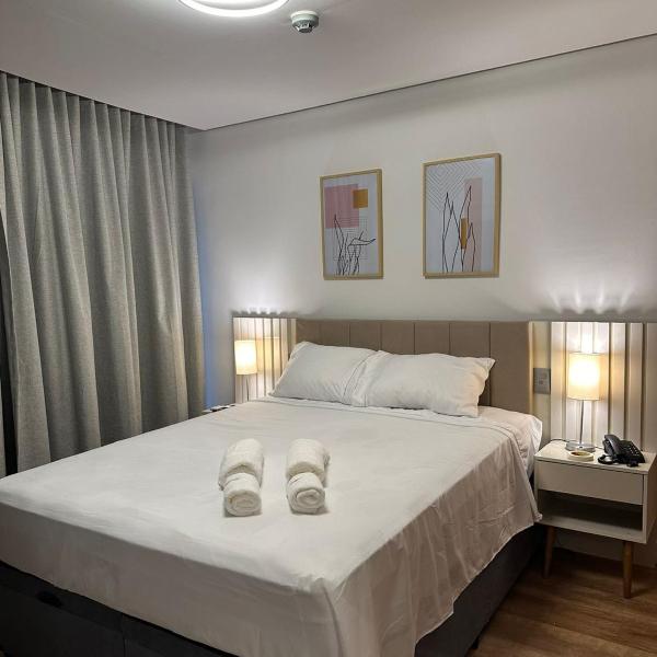 Loft-In no Jardim Paulista - Ibirapuera IX - Foto 4