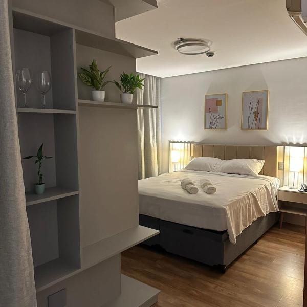 Loft-In no Jardim Paulista - Ibirapuera IX - Foto 3