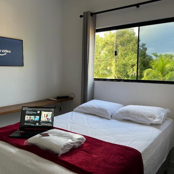 Cubo Hotel - Rio Branco - Foto 2