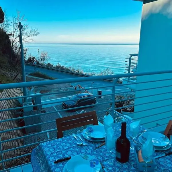 Angolo di Paradiso Perla Turchino, hotel a San Vito Chietino