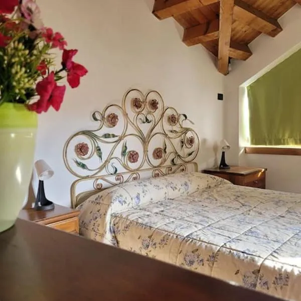 Casa Desi, hotel in Combai