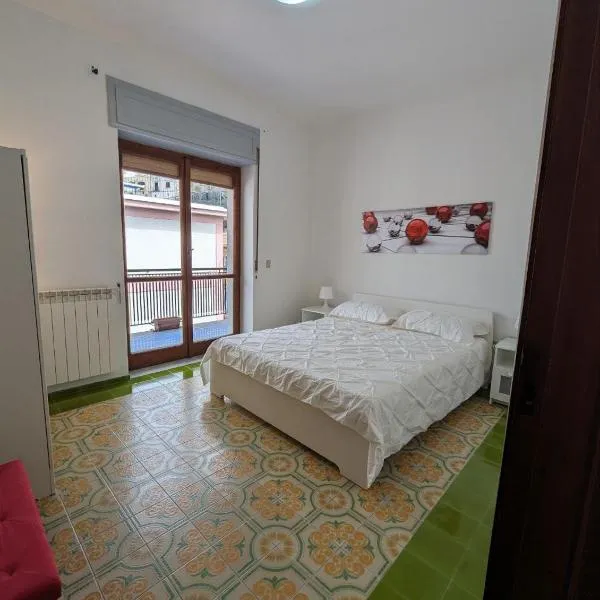 Intero appartamento nel cuore di Maiori, hotel v destinaci Maiori