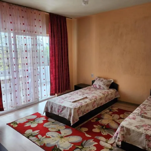 Apartment Lachevi, hotel v destinaci Sandanski