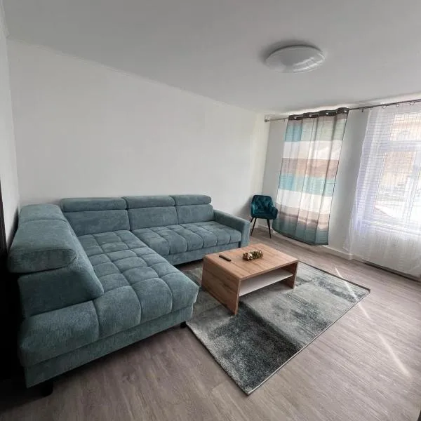 Gera Apartment EG, hotel a Gera