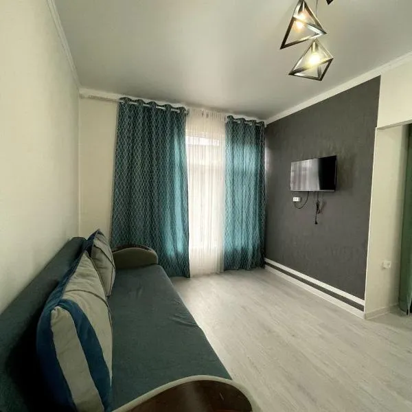 Ak Line, hotel v destinaci Bosteri