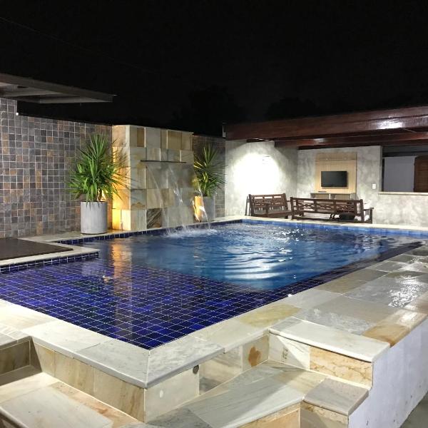 Beach House Ocean