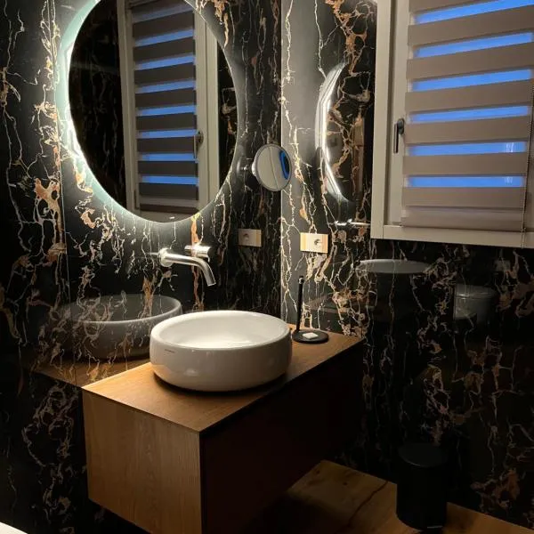 PALMANOVA SUITE HOME, ξενοδοχείο στην Παλμανόβα